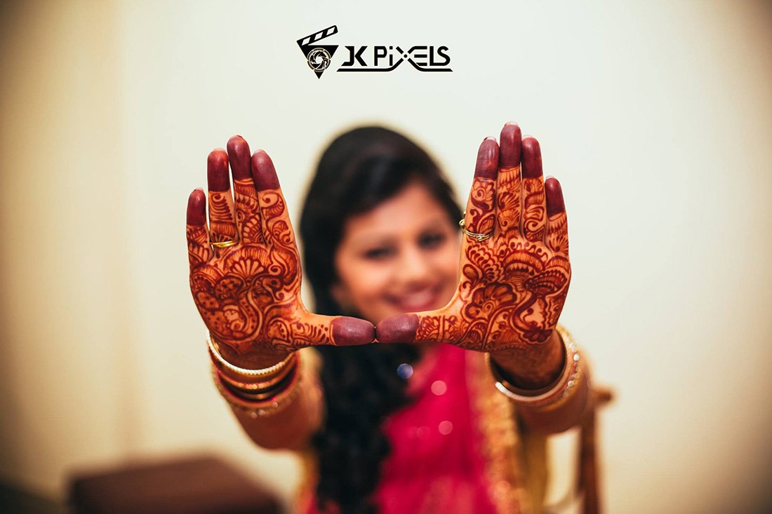 Perfect heena by JK Pixels Wedding-photography | Weddings Photos & Ideas