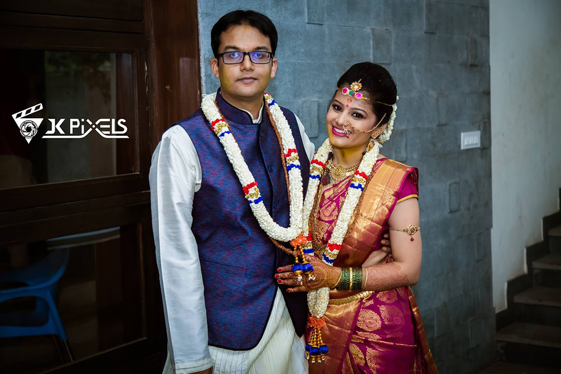 Eclectic pair by JK Pixels Wedding-photography | Weddings Photos & Ideas