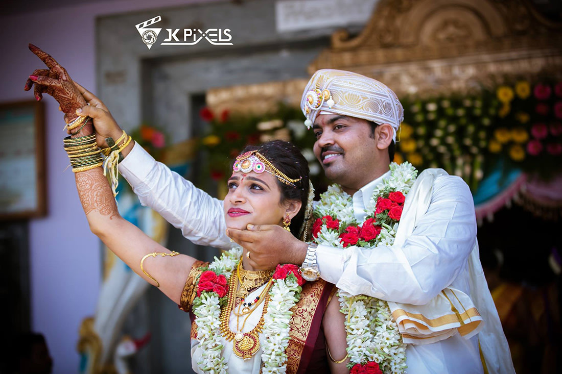 Perfect couple shot by JK Pixels Wedding-photography | Weddings Photos & Ideas