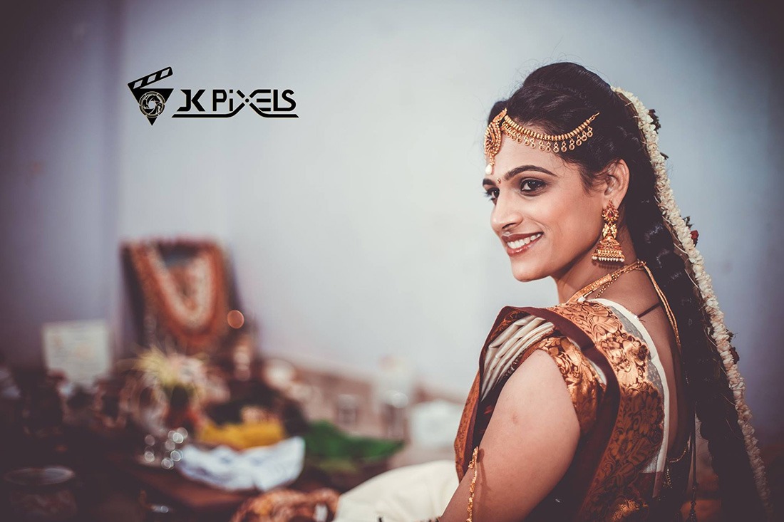 Alluring posture by JK Pixels Wedding-photography | Weddings Photos & Ideas