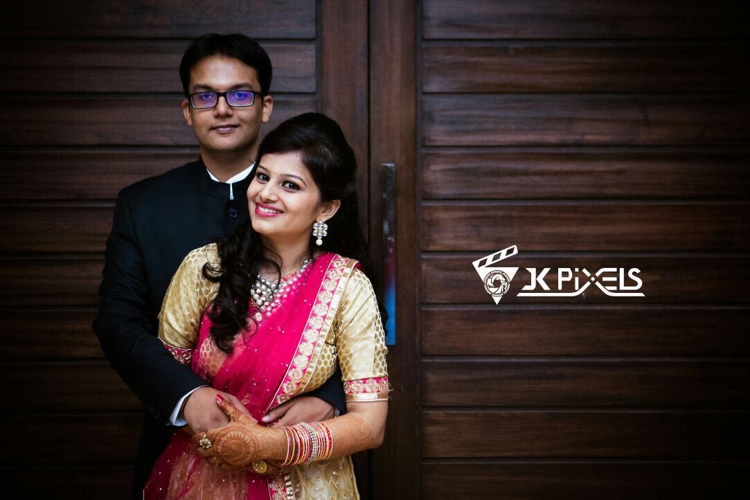 Empyrean pair by JK Pixels Wedding-photography | Weddings Photos & Ideas