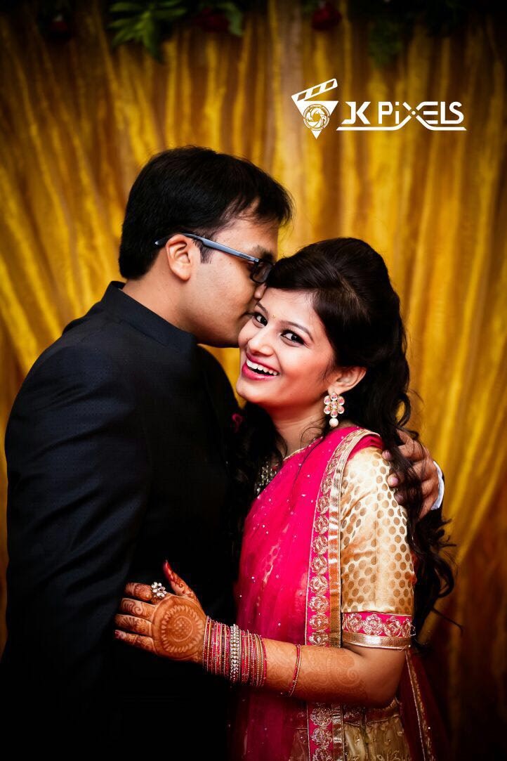 Chirpy time by JK Pixels Wedding-photography | Weddings Photos & Ideas