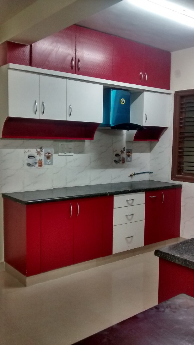 The Red Connection by Legends Interiors Modern | Interior Design Photos & Ideas