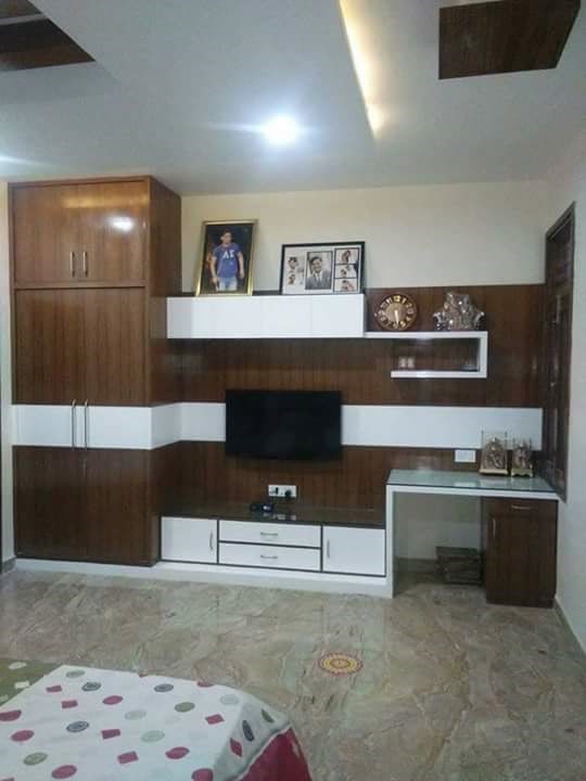 The Brown Love by Legends Interiors Modern | Interior Design Photos & Ideas