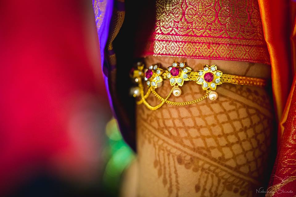 Sublime appurtenance by Shrutika Sarang Photography Wedding-photography | Weddings Photos & Ideas