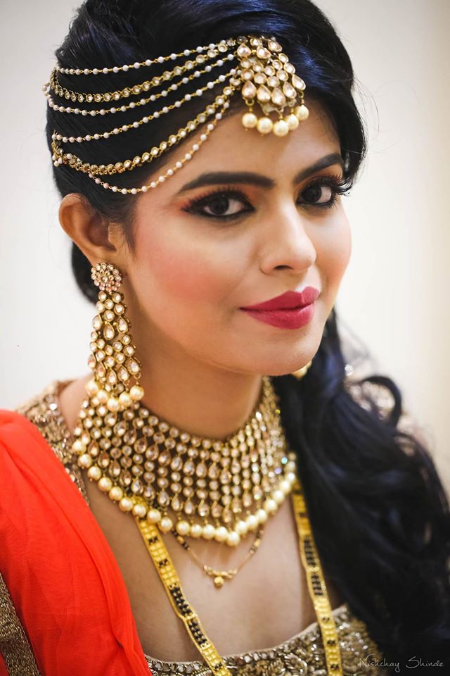 Aesthetically sparkly by Shrutika Sarang Photography Wedding-photography | Weddings Photos & Ideas