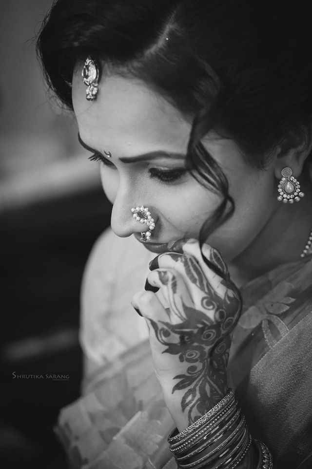 by Shrutika Sarang Photography