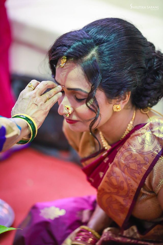 Eternally blest by Shrutika Sarang Photography Wedding-photography | Weddings Photos & Ideas