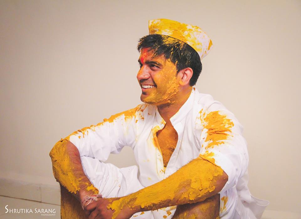 The color of wedlock! by Shrutika Sarang Photography Wedding-photography | Weddings Photos & Ideas