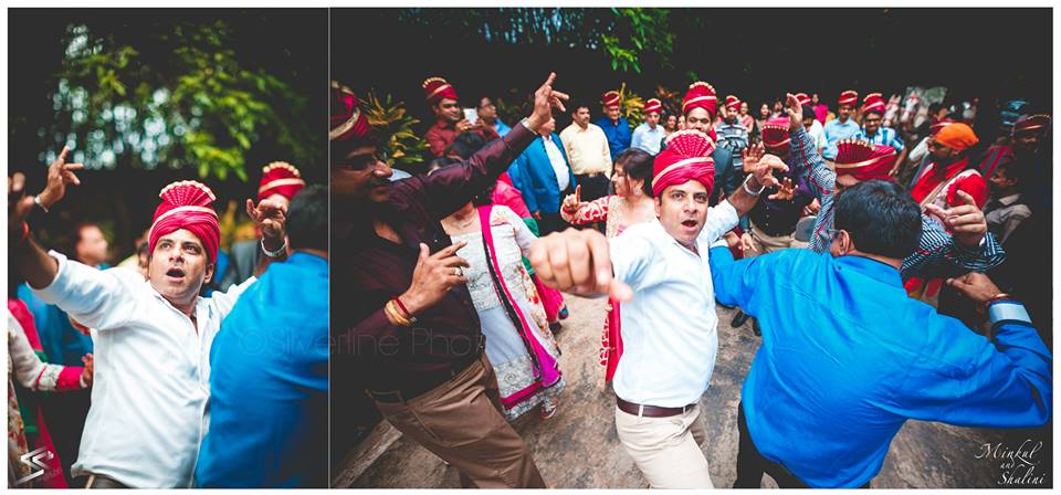 Crazy wedding guests! by Silverline Photography Wedding-photography | Weddings Photos & Ideas