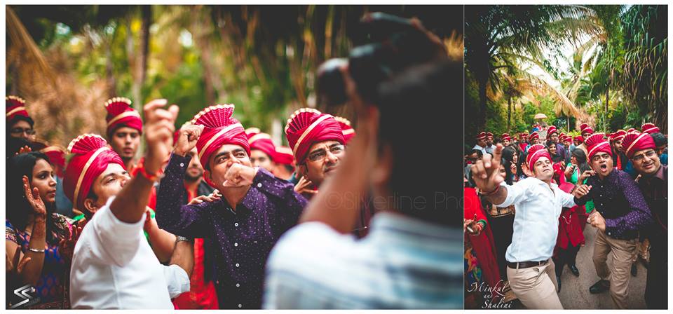 Wedding guests! by Silverline Photography Wedding-photography | Weddings Photos & Ideas
