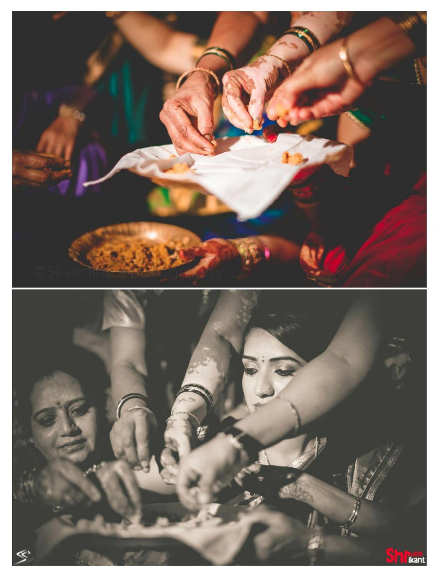 Wedding rituals! by Silverline Photography Wedding-photography | Weddings Photos & Ideas