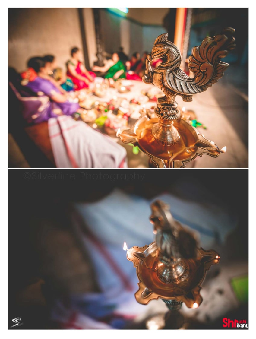 Wedding setup! by Silverline Photography Wedding-photography | Weddings Photos & Ideas