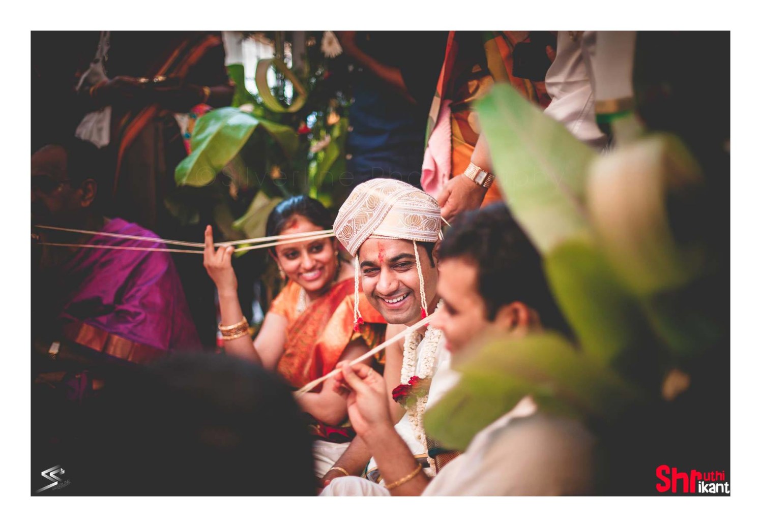 Cheers and joy! by Silverline Photography Wedding-photography | Weddings Photos & Ideas