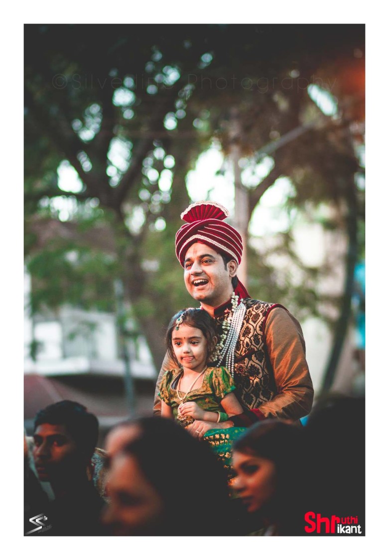 The groom! by Silverline Photography Wedding-photography | Weddings Photos & Ideas