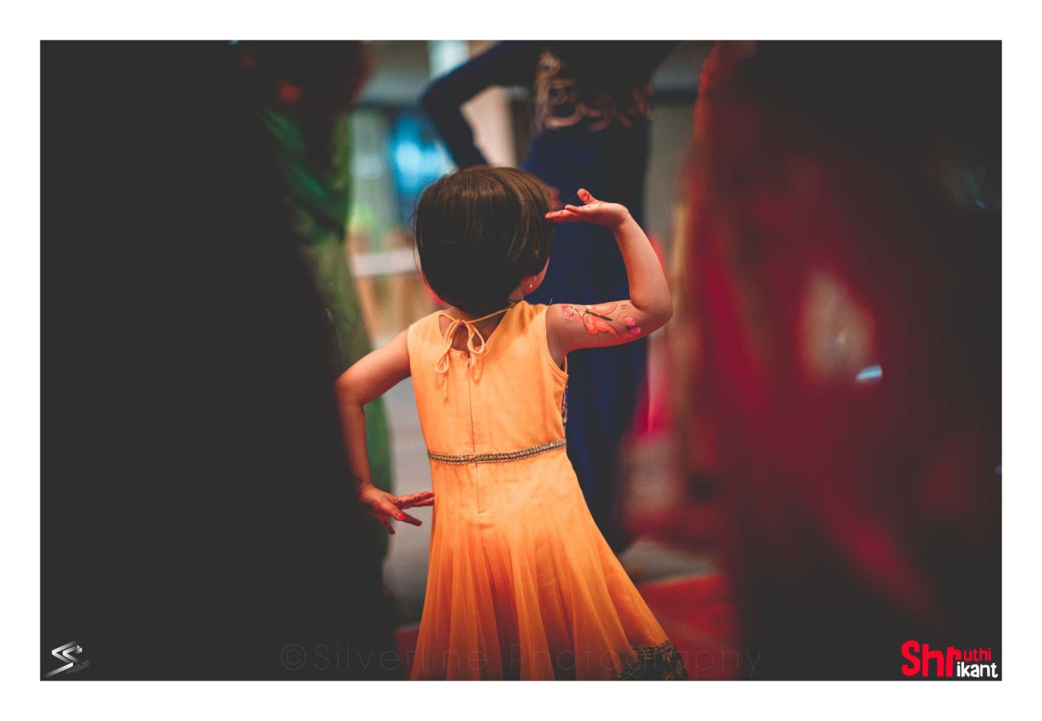 Dancing in glory! by Silverline Photography Wedding-photography | Weddings Photos & Ideas