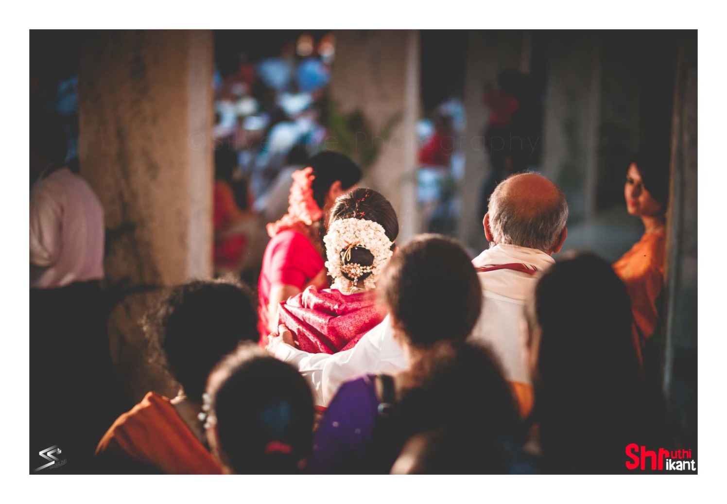 Here comes the bride! by Silverline Photography Wedding-photography | Weddings Photos & Ideas