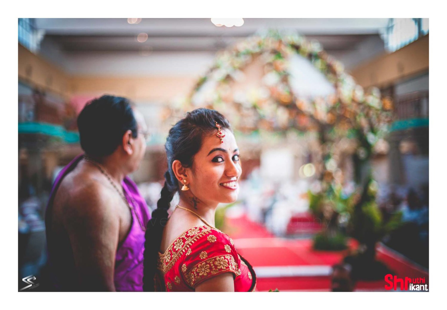 In the middle of the rituals! by Silverline Photography Wedding-photography | Weddings Photos & Ideas