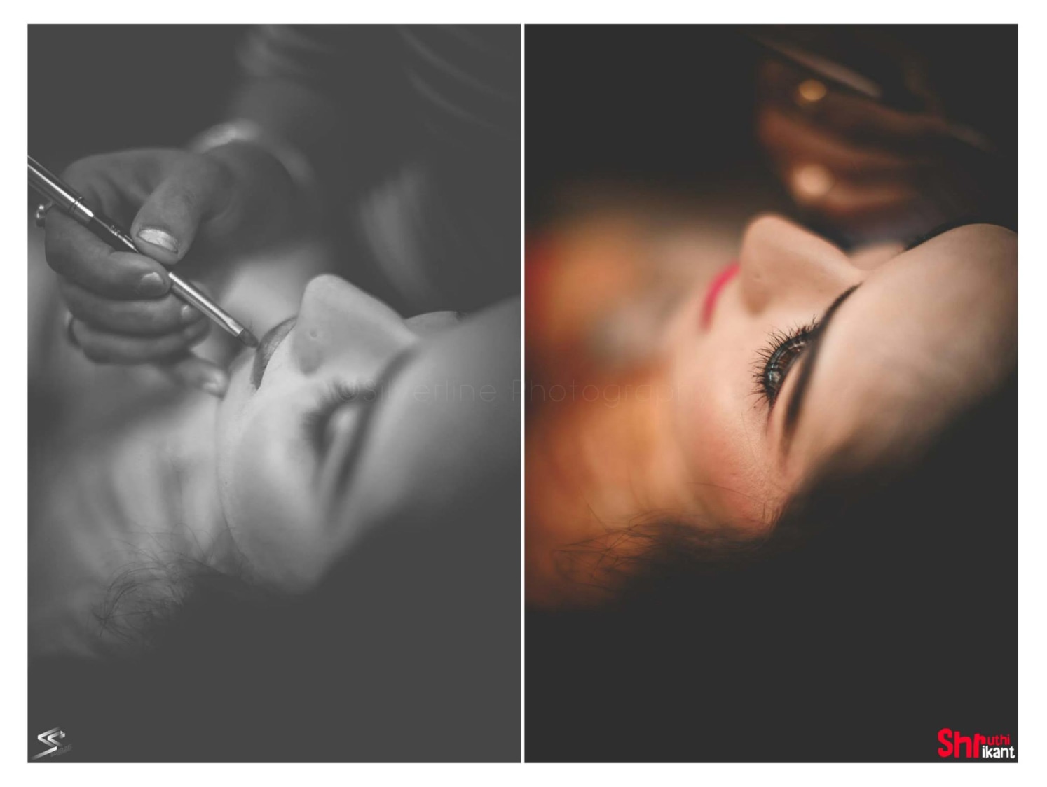 That lip tint! by Silverline Photography Wedding-photography | Weddings Photos & Ideas