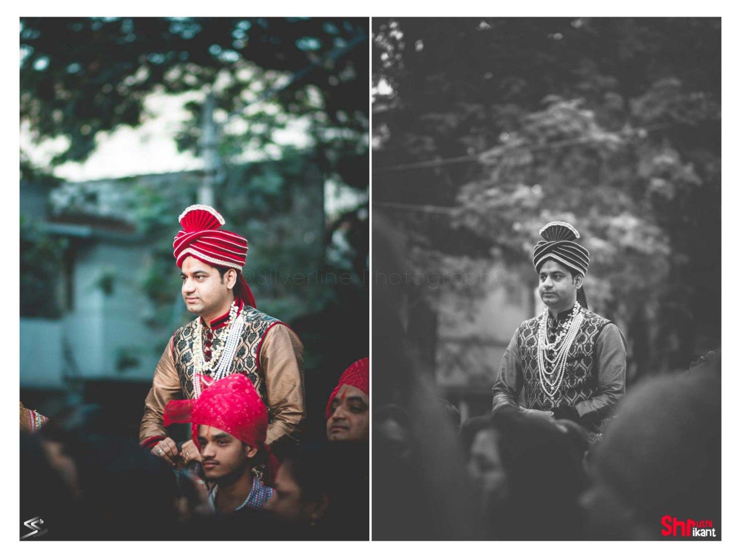 Here comes the groom! by Silverline Photography Wedding-photography | Weddings Photos & Ideas