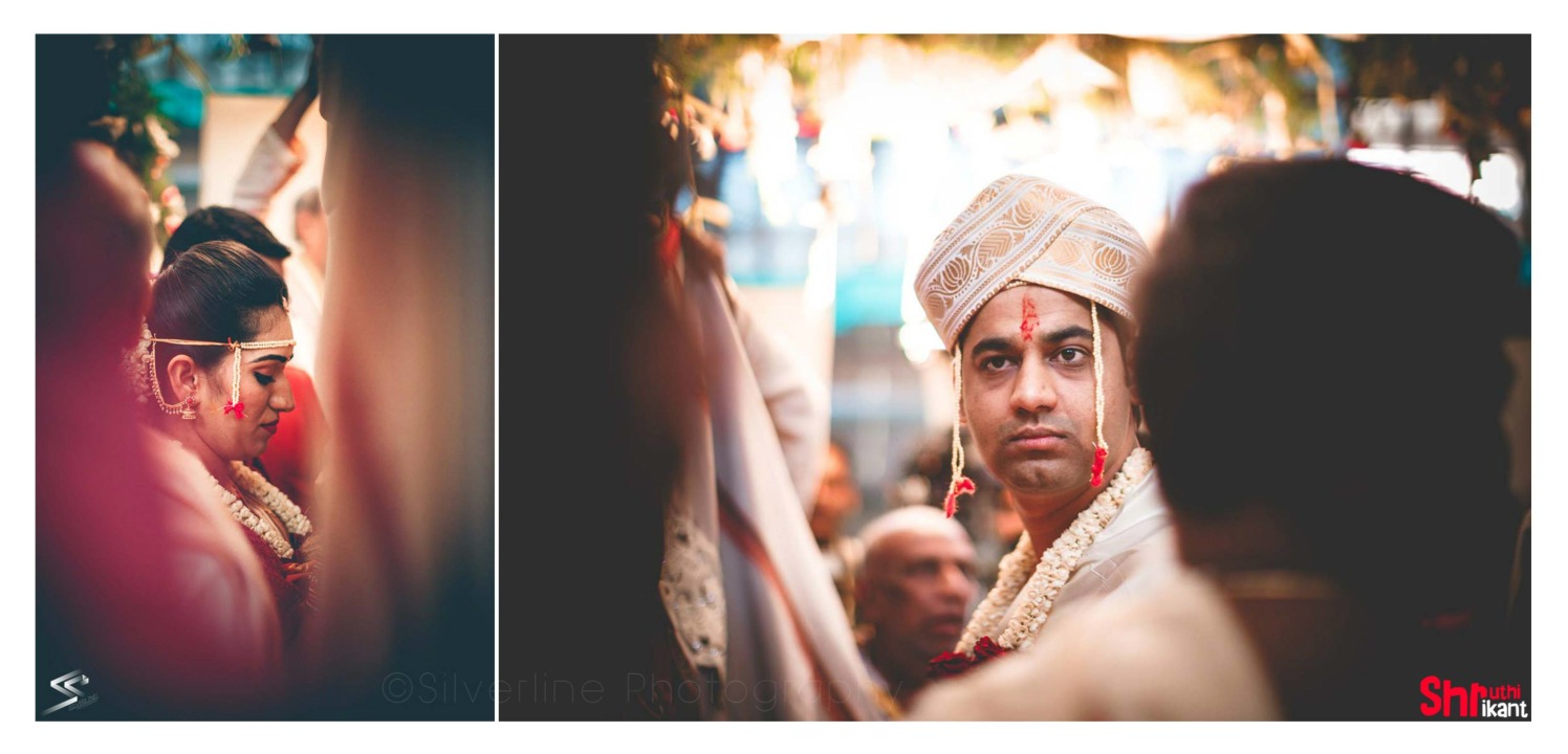 Candid captures! by Silverline Photography Wedding-photography | Weddings Photos & Ideas