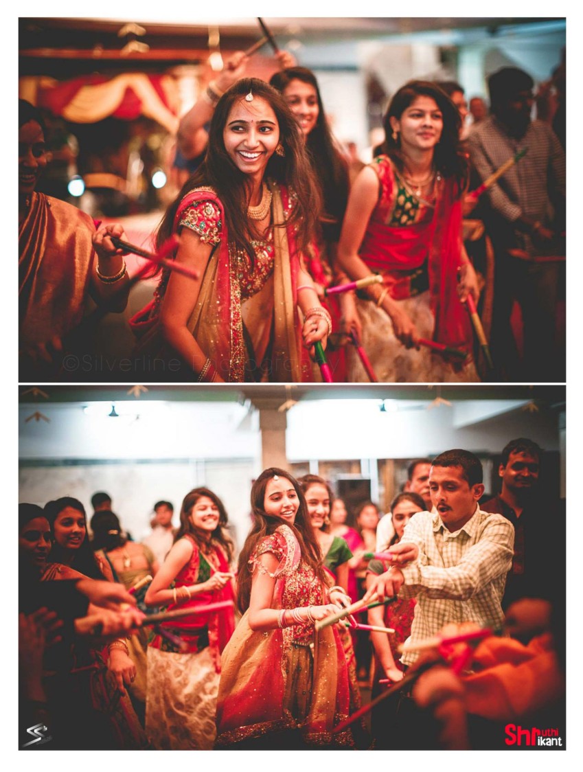 A playful cheers! by Silverline Photography Wedding-photography | Weddings Photos & Ideas