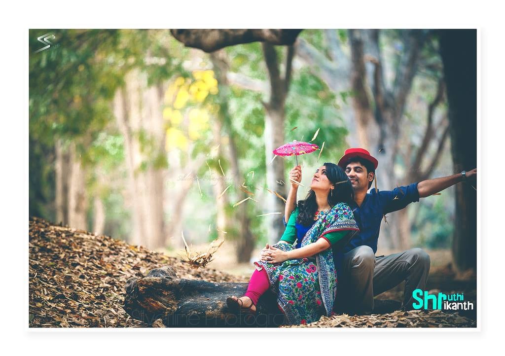 The brolly of love! by Silverline Photography Wedding-photography | Weddings Photos & Ideas