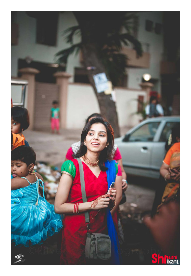Wedding guests! by Silverline Photography Wedding-photography | Weddings Photos & Ideas
