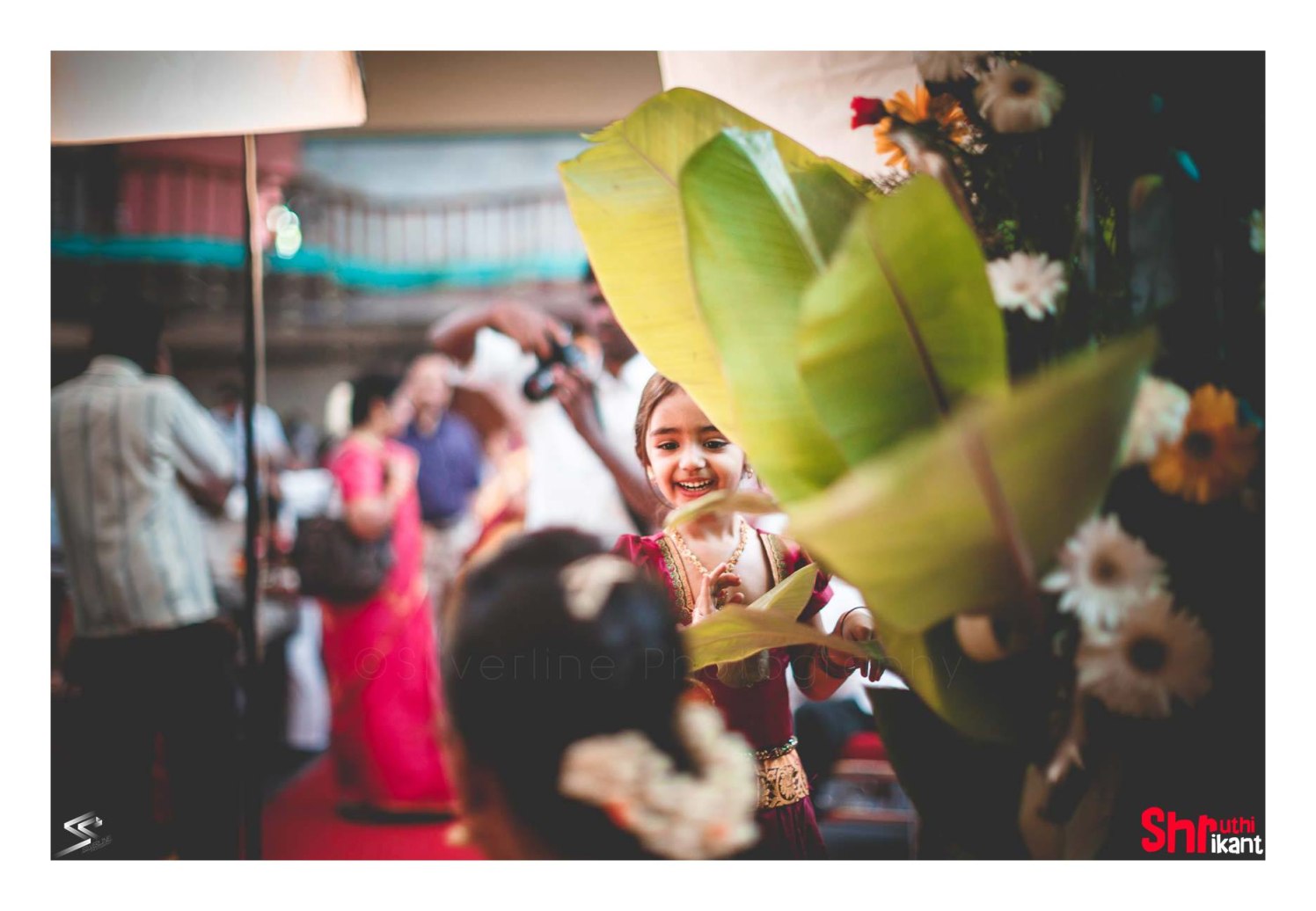 Joys of wedding! by Silverline Photography Wedding-photography | Weddings Photos & Ideas