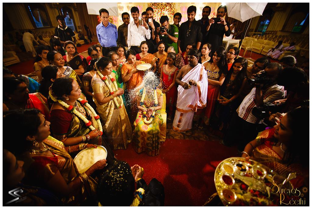 Wedding rituals! by Silverline Photography Wedding-photography | Weddings Photos & Ideas