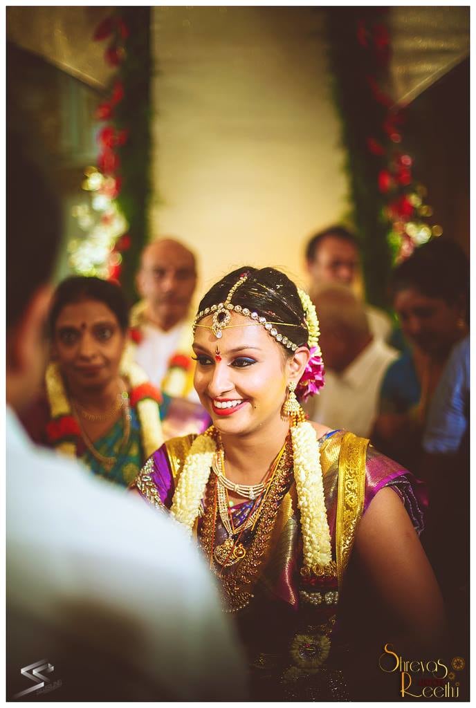 A silky affair! by Silverline Photography Wedding-photography | Weddings Photos & Ideas