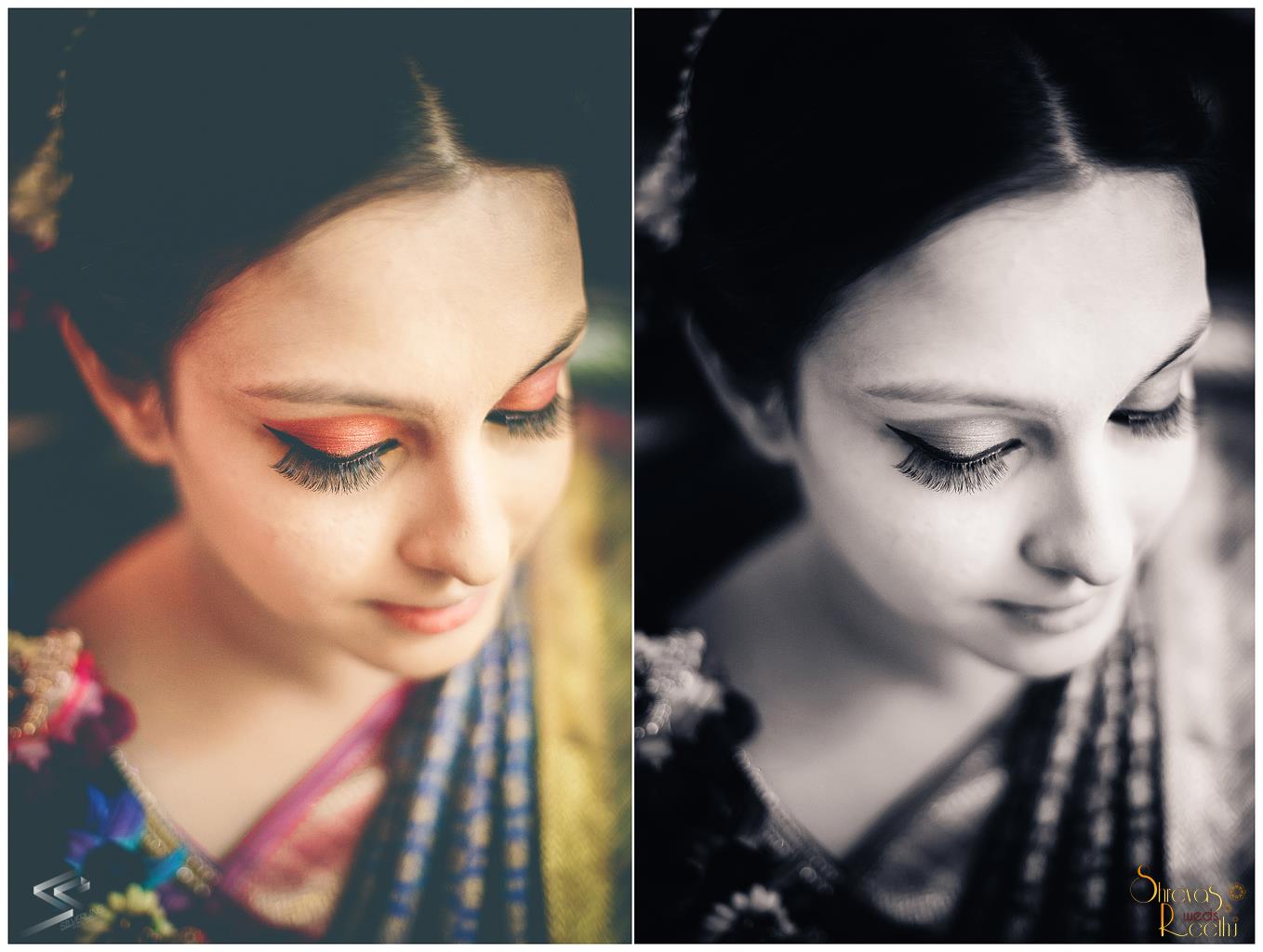 A nude makeup for the bride! by Silverline Photography Wedding-photography | Weddings Photos & Ideas