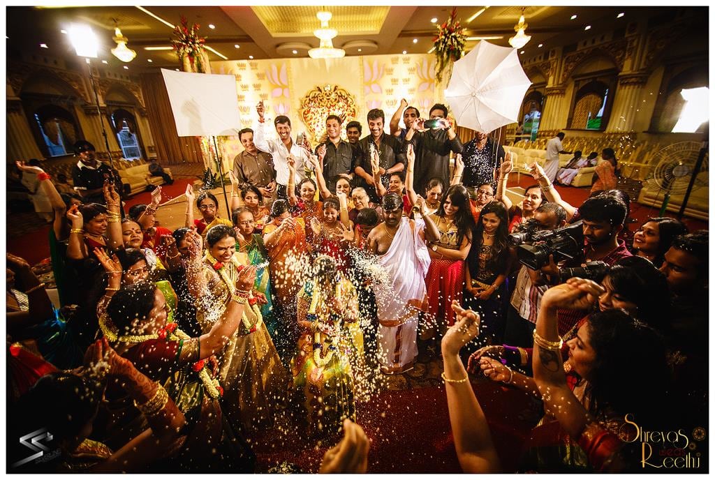 En-capturing the traditions! by Silverline Photography Wedding-photography | Weddings Photos & Ideas