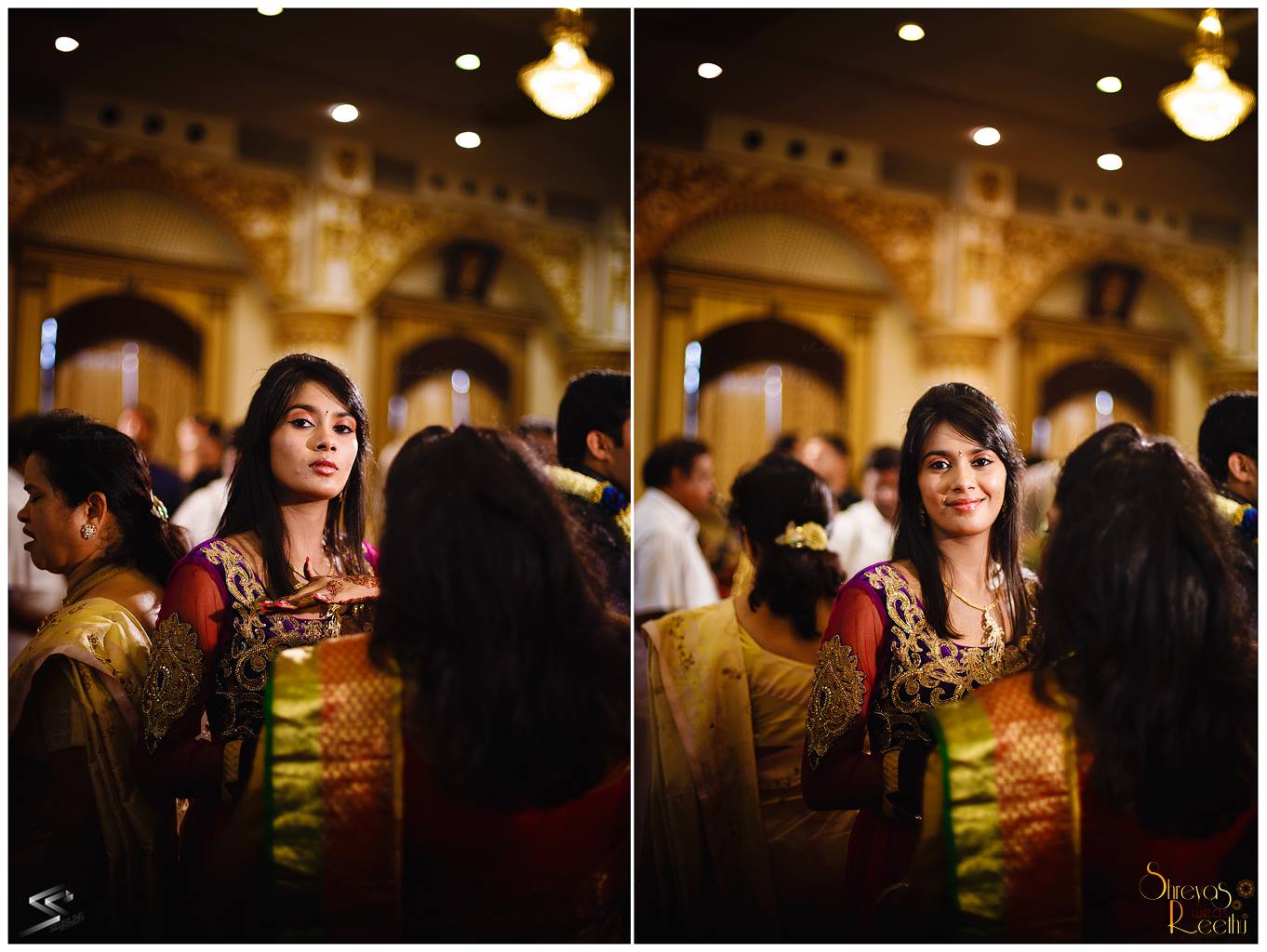 Wedding guests! by Silverline Photography Wedding-photography | Weddings Photos & Ideas