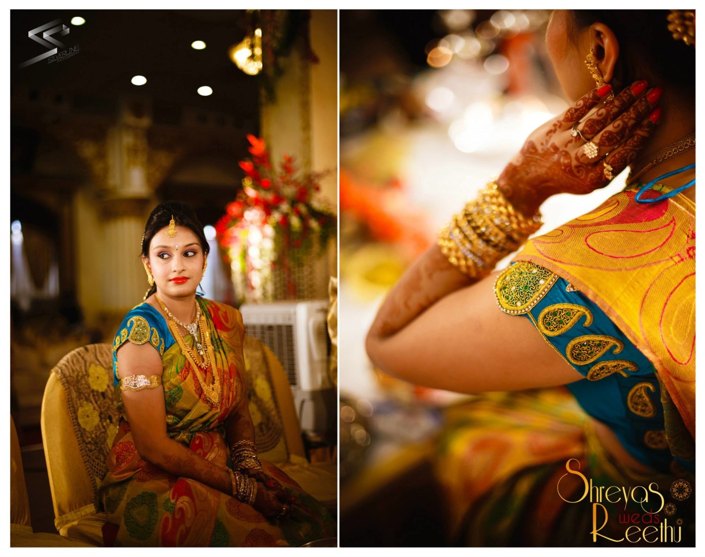 Traditional bride! by Silverline Photography Wedding-photography | Weddings Photos & Ideas