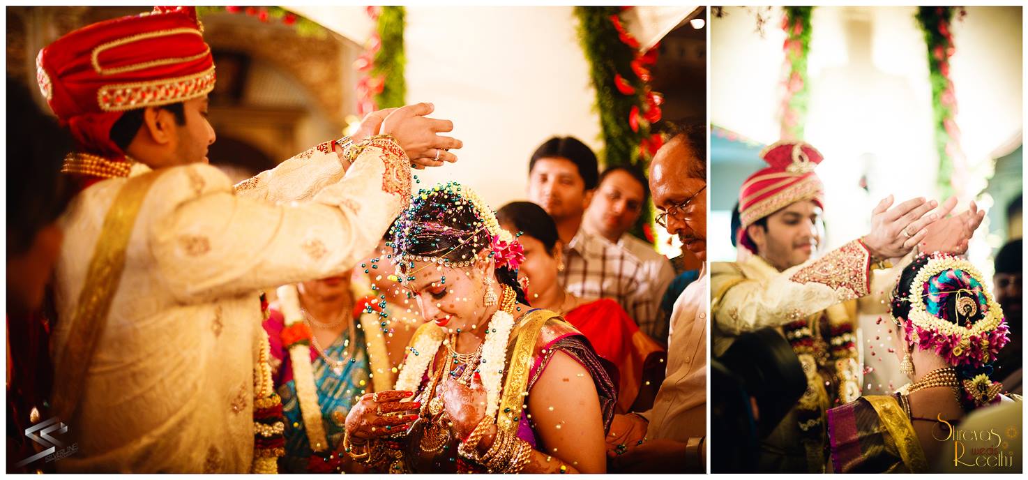 Overshadow of blessings! by Silverline Photography Wedding-photography | Weddings Photos & Ideas
