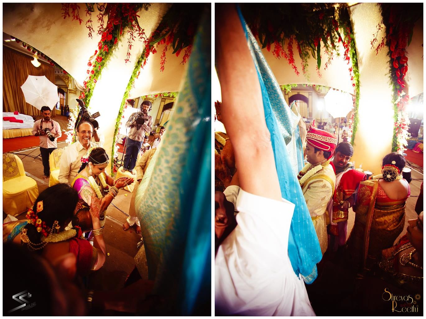 Wedding rituals! by Silverline Photography Wedding-photography | Weddings Photos & Ideas