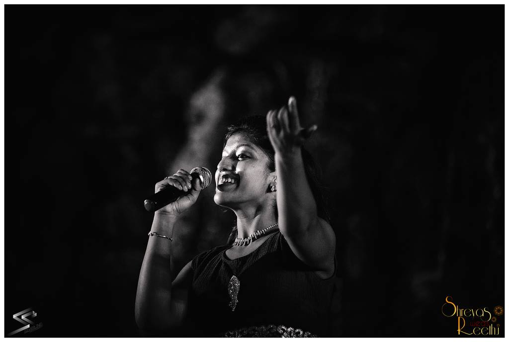 Singing glory! by Silverline Photography Wedding-photography | Weddings Photos & Ideas