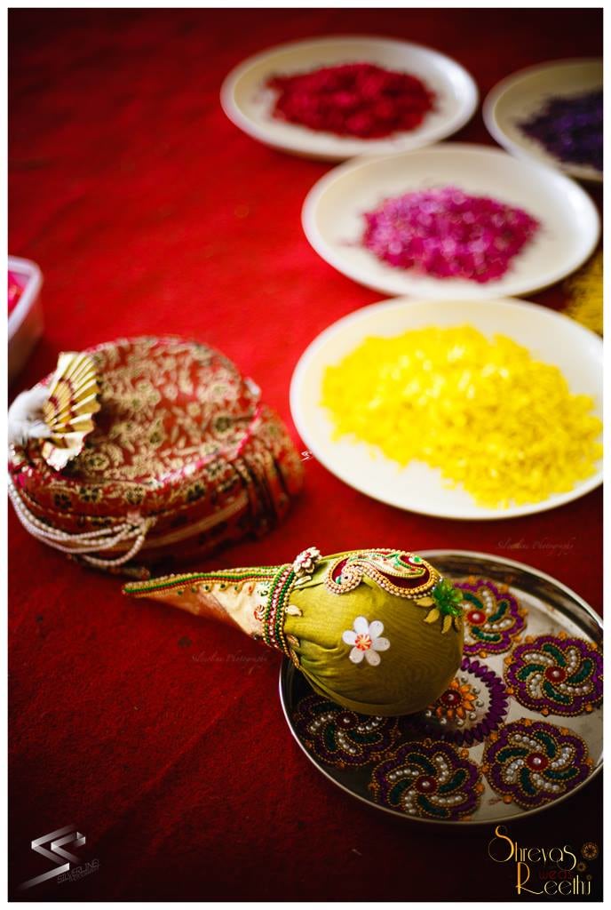 Essence of rituals! by Silverline Photography Wedding-photography | Weddings Photos & Ideas