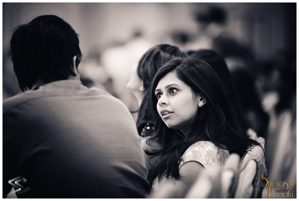 Smiling guests! by Silverline Photography Wedding-photography | Weddings Photos & Ideas