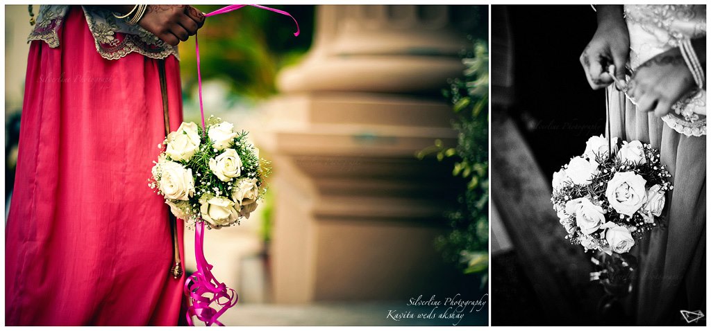 A roseate fair! by Silverline Photography Wedding-photography | Weddings Photos & Ideas