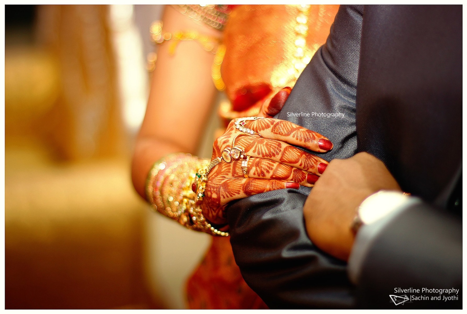 The sense of togetherness! by Silverline Photography Wedding-photography | Weddings Photos & Ideas