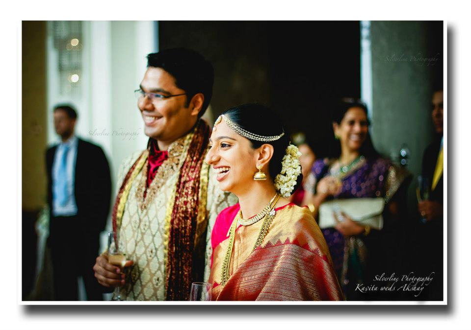 A cheerful envelope! by Silverline Photography Wedding-photography | Weddings Photos & Ideas