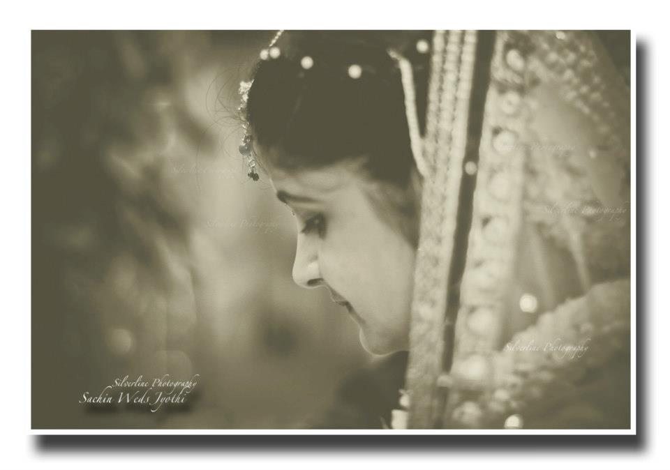 The bride! by Silverline Photography Wedding-photography | Weddings Photos & Ideas
