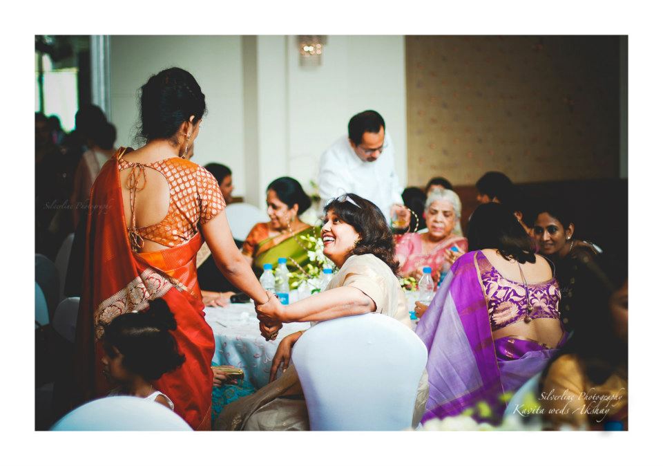 Wedding guests! by Silverline Photography Wedding-photography | Weddings Photos & Ideas