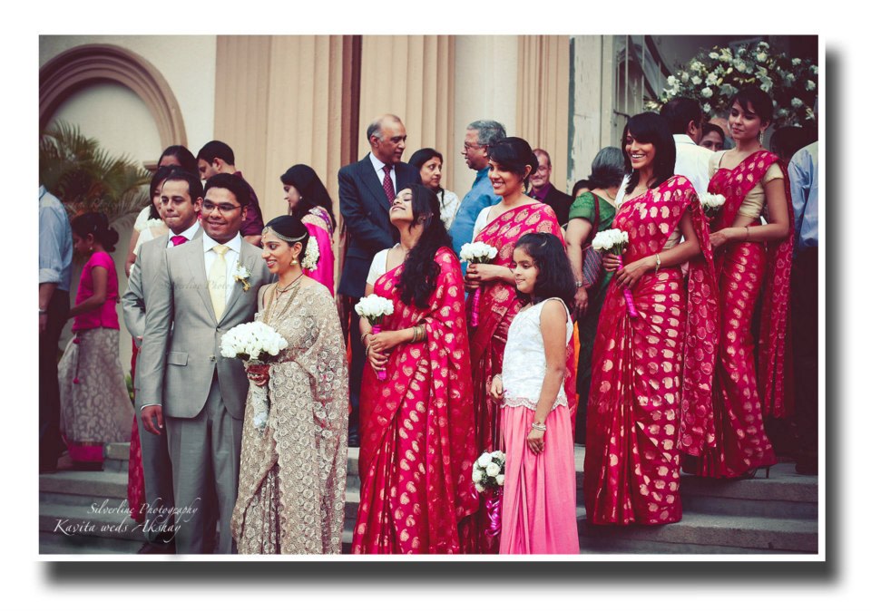 Cheerful glory! by Silverline Photography Wedding-photography | Weddings Photos & Ideas