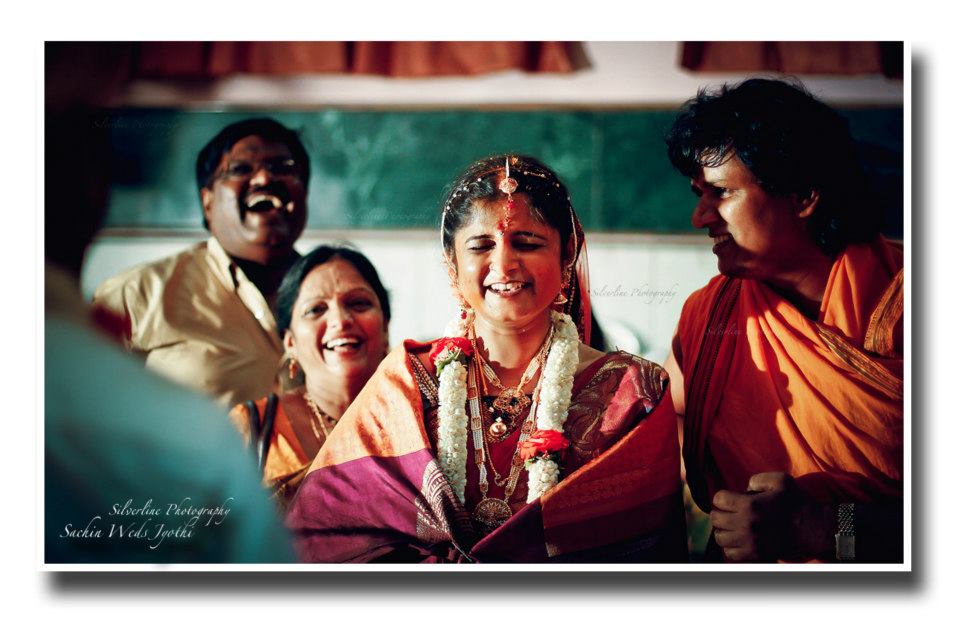 A cheerful vibe! by Silverline Photography Wedding-photography | Weddings Photos & Ideas