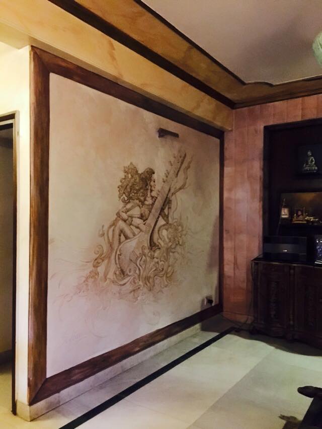 Look it Differently by Rachna Duggal Contemporary | Interior Design Photos & Ideas