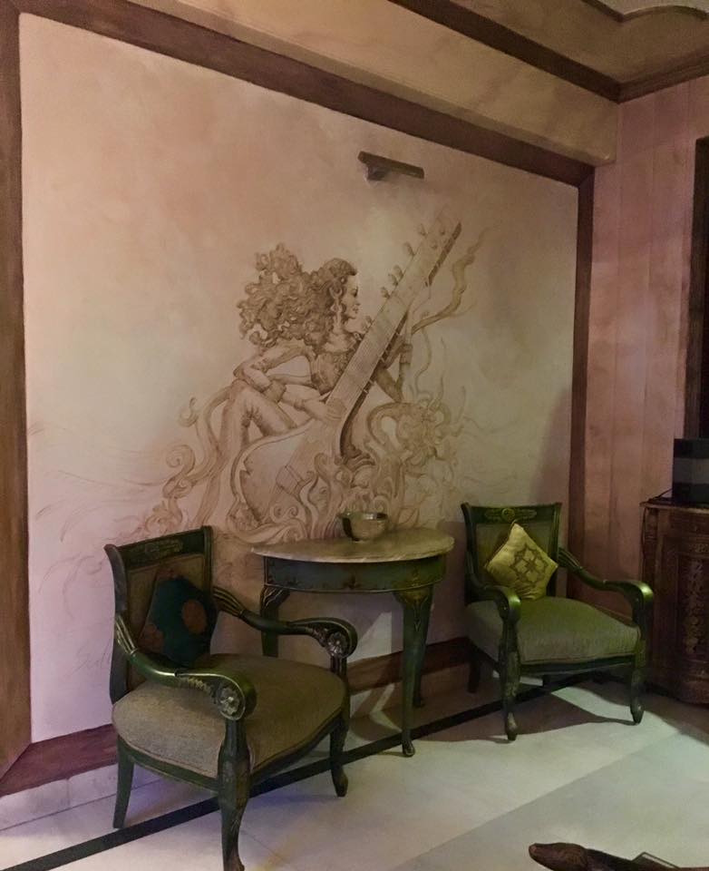 Creative Scene by Rachna Duggal Contemporary | Interior Design Photos & Ideas