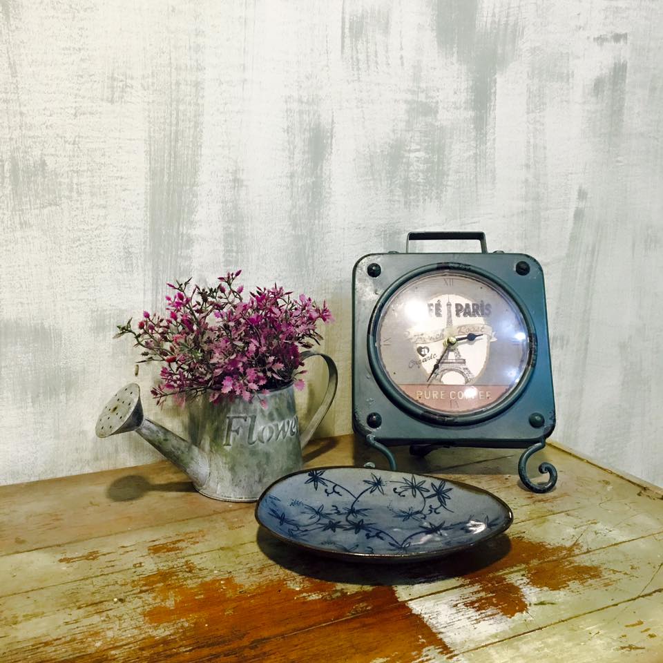 Vintage Things by Rachna Duggal